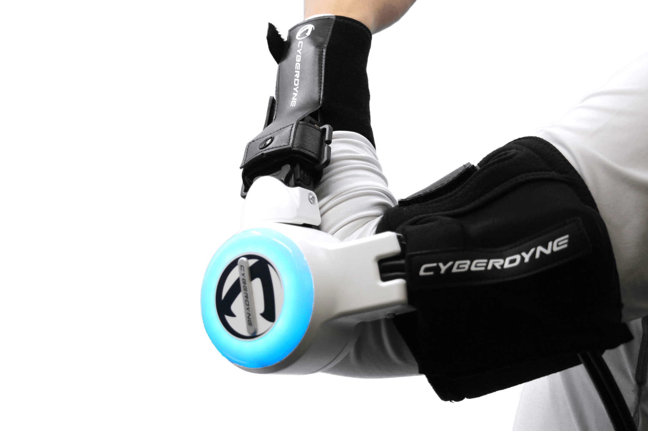 HAL Exoskeleton Technology Device