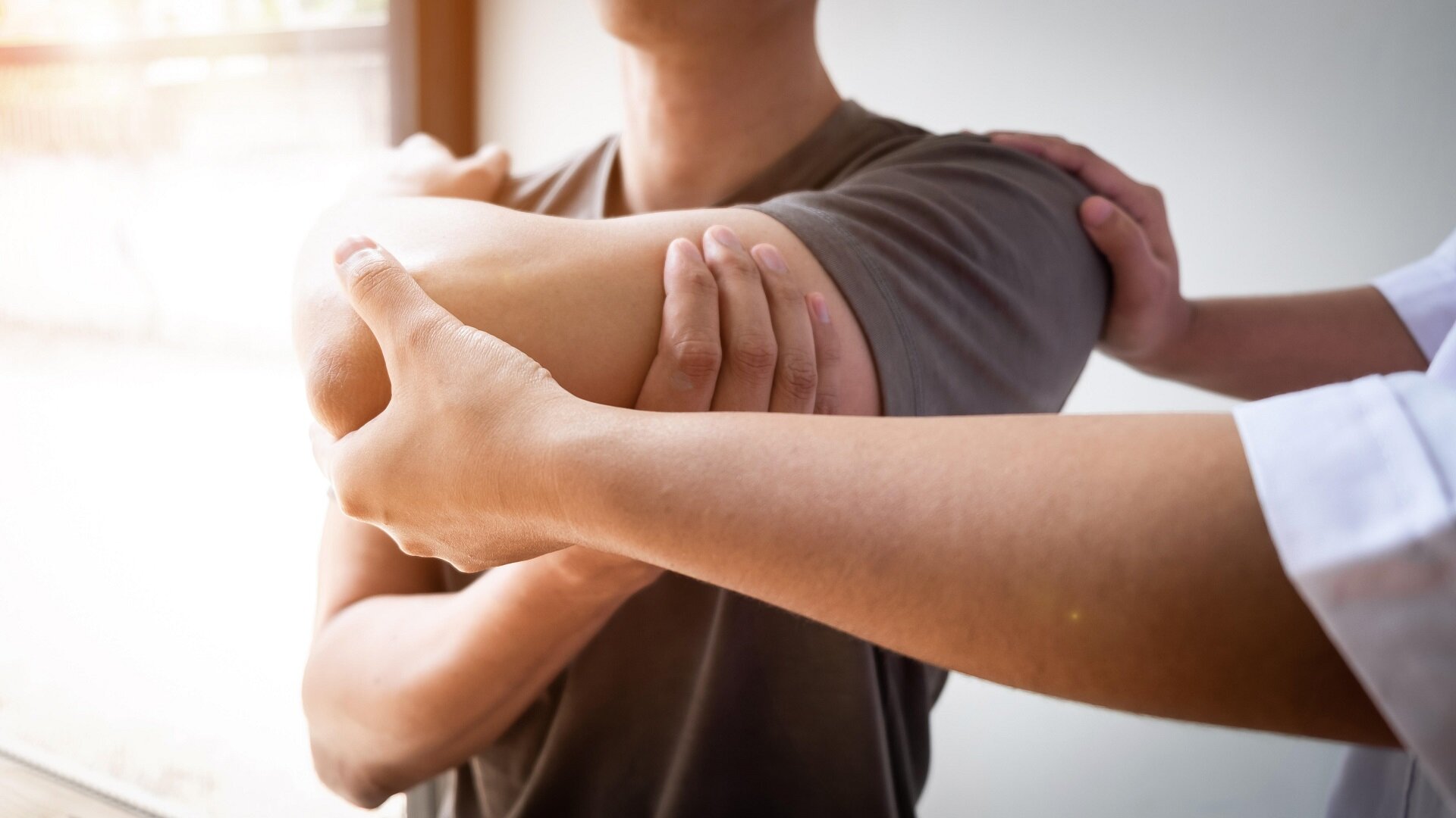 Experience the Future of Neurorehabilitation